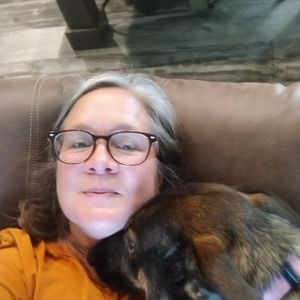 Meet your Posher, Rita